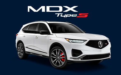 MDX Type S